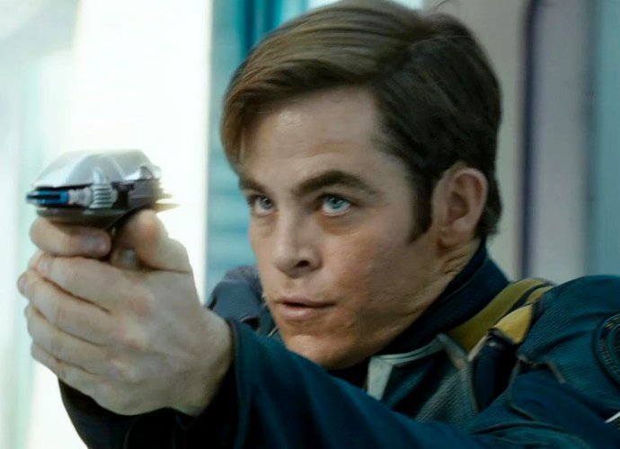 'Star Trek 4' May Already Be in the Works