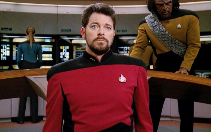 'Star Trek' Alum to Direct an Upcoming Episode of 'Star Trek: Discovery'
