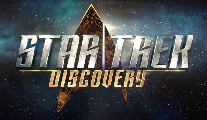 'Star Trek: Discovery': Get First Look at Jason Isaacs' Captain Lorca