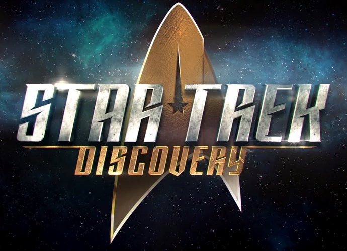 'Star Trek: Discovery' Promo Reveals New Uniforms and the Set