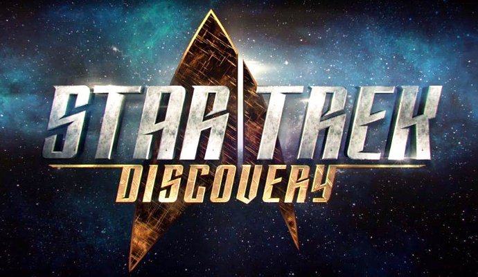 New 'Star Trek' Series Will Feature Female Lead and Gay Character