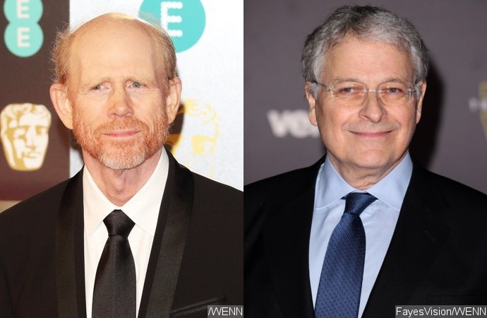 'Star Wars' Han Solo Spin-Off Eyes Ron Howard and Lawrence Kasdan as Director