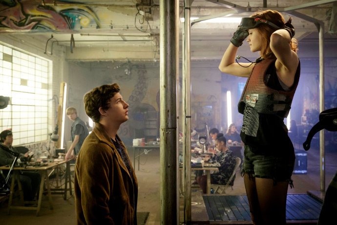 Steven Spielberg's 'Ready Player One' Gets Glowing Reviews Despite Technical Issues at SXSW Premiere