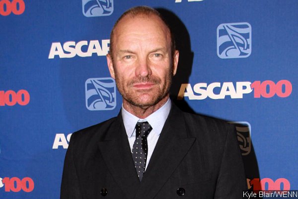 Sting to Join Broadway Musical 'The Last Ship' to Save It From Sinking