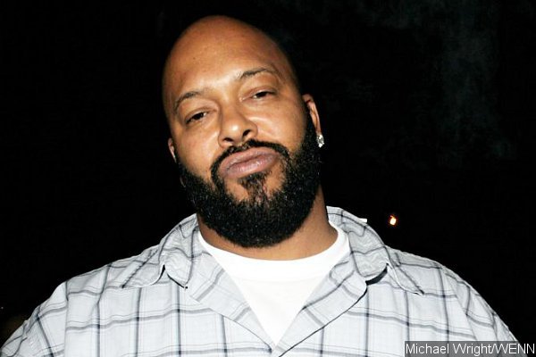 Suge Knight Is Hospitalized Again After Saying He's Blind in One Eye During Court Hearing