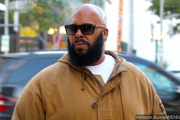 Report: Suge Knight Runs Over Bystander and Kills Him