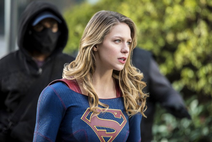 'Supergirl' Gets Two New Showrunners for Season 3