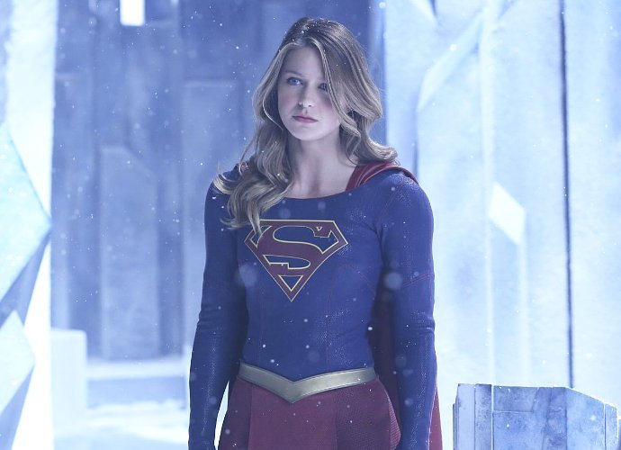 'Supergirl' Season 2 to Introduce Lex Luthor's Sister, Lesbian Cop and More