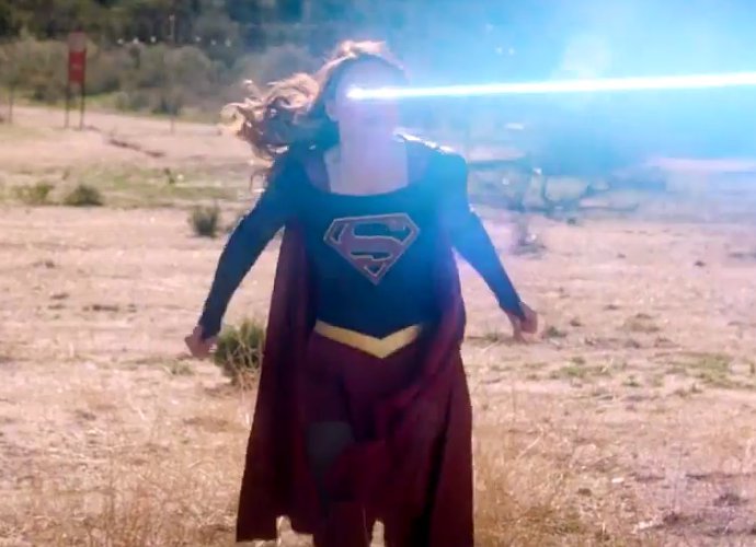 'Supergirl' Season Finale Preview: I Will Save the Earth