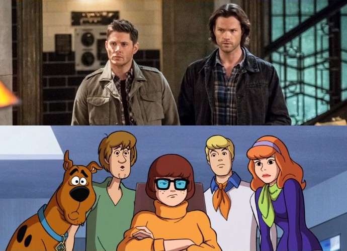 'Supernatural' Season 13 to Feature Animated Scooby-Doo Crossover Episode
