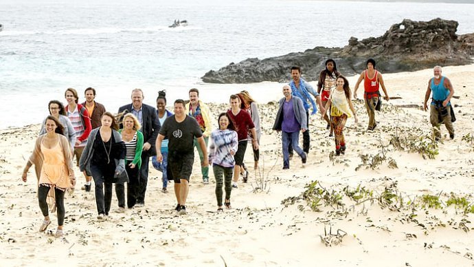 Whole 'Survivor' Cast Evacuated for First Time Ever Due to Cyclone in Fiji