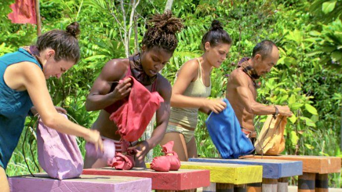 'Survivor: Kaoh Rong' Finale: The Winner Revealed After Jury Twist