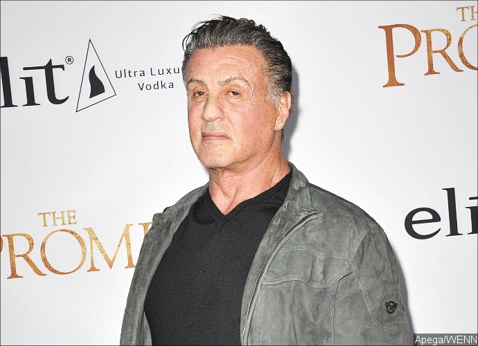 Details About Sylvester Stallone's Mysterious Role in 'GOTG Vol. 2' Are Unveiled