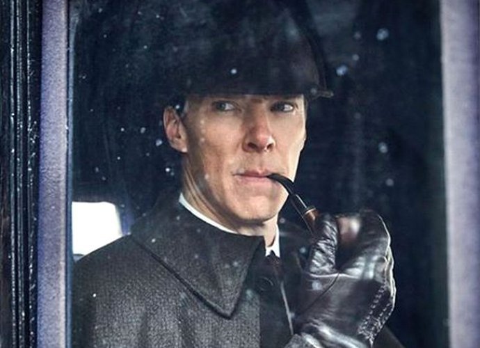 Check Out the Synopsis and New Photos of 'Sherlock' Holiday Special