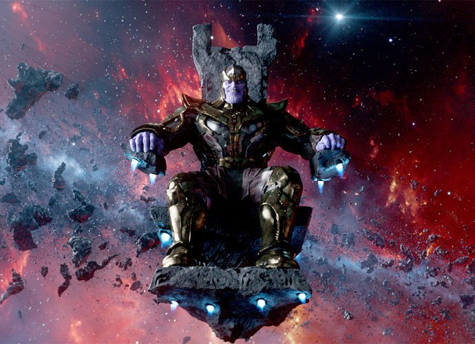 Taika Waititi Hints at Thanos' Connection to 'Thor: Ragnarok' in New Photo