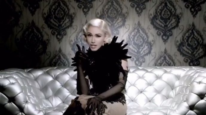 Take a Peek at Gwen Stefani's 'Misery' Music Video in This Teaser