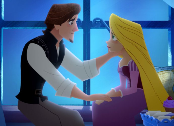 'Tangled: The Series' Gets Early Season 2 Renewal on Disney Channel