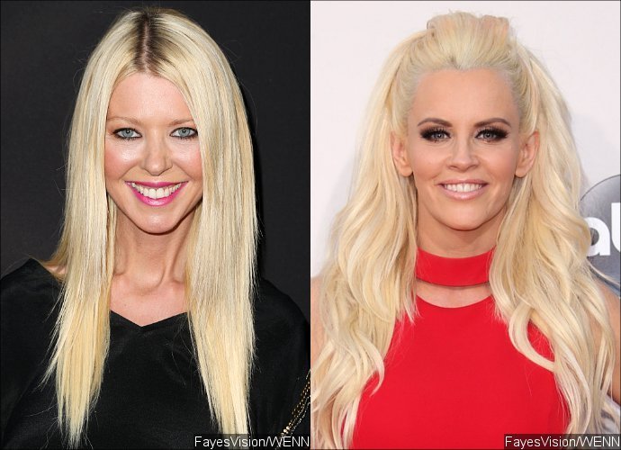 Tara Reid on Walking Out of Shade-Filled Interview With Jenny McCarthy: I Was 'Bullied'