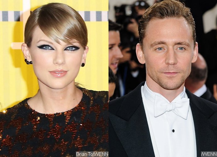 Watch Taylor Swift and Tom Hiddleston Dance and Cuddle at Selena Gomez's Nashville Concert