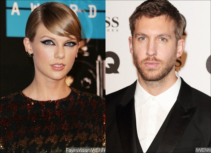 Report: Taylor Swift Is Pregnant and Calvin Harris Could Be the Father