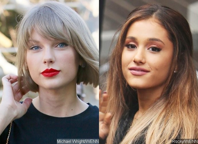 Does Taylor Swift Pay for Ariana Grande's Flight Back to the U.S. After Manchester Bombing?
