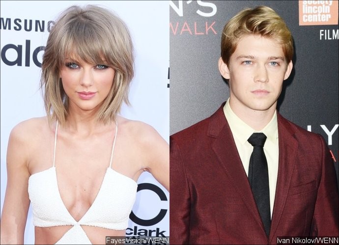 Taylor Swift's Alleged BF Joe Alwyn Relocating to the States to Be Closer to Her