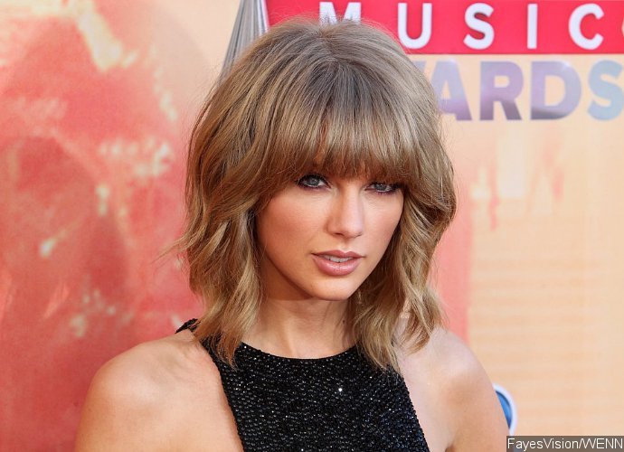 Taylor Swift's Obsessed Fan Arrested for Lurking Around Her Condo Building