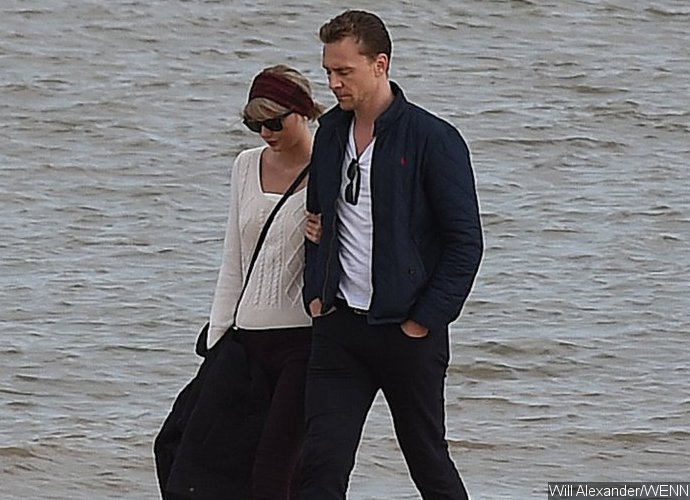 How Taylor Swift's New Romance With Tom Hiddleston Will Influence Her Music?