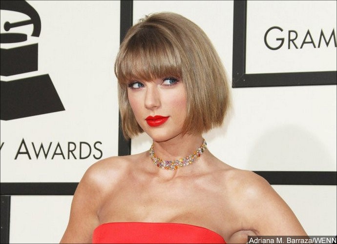 Watch Out, Apple! Taylor Swift to Launch Her Own Music Streaming Site