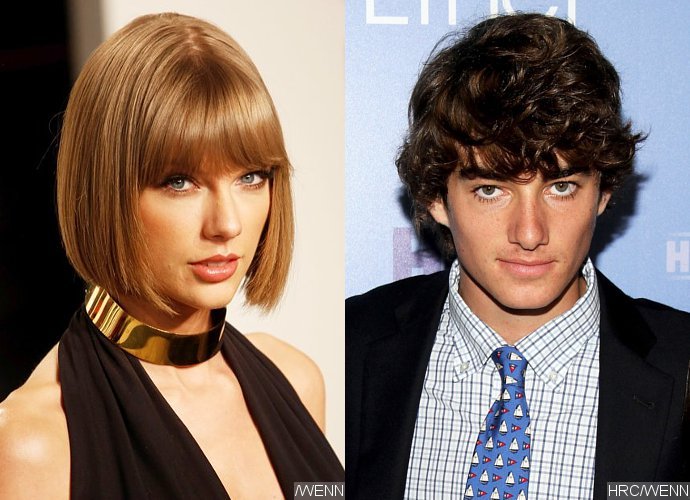 Regretful Taylor Swift Wants to Reconcile With Conor Kennedy