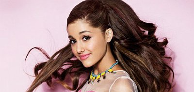 Ariana Grande's breakthrough single 'The Way' hit Billboard 100's top 10.