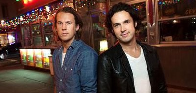 Ylvis stormed U.S. chart with hilarious song 'The Fox'.