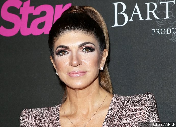 Will Teresa Giudice Return to Jail After Failing to Report Two Traffic Tickets?