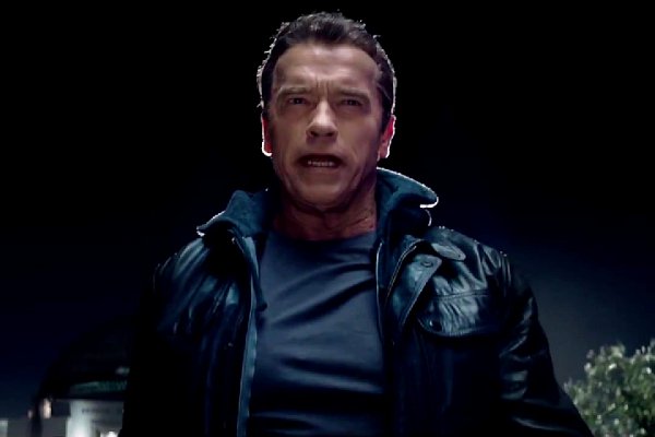 'Terminator Genisys' Super Bowl Ad Premieres