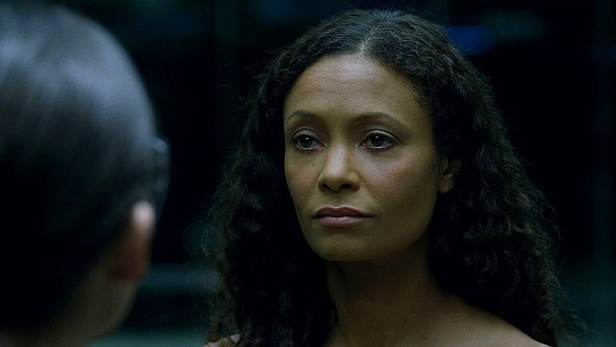 Thandie Newton Says Harrowing 'Westworld' Scene Is Like a Death Penalty