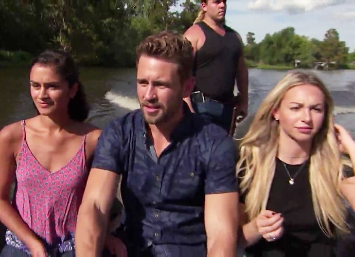 'The Bachelor' Recap: Nick Viall Pits Corinne Against Taylor in a Date