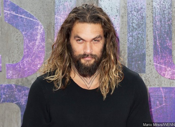 'The Crow' Remake to Begin Filming With Jason Momoa in January
