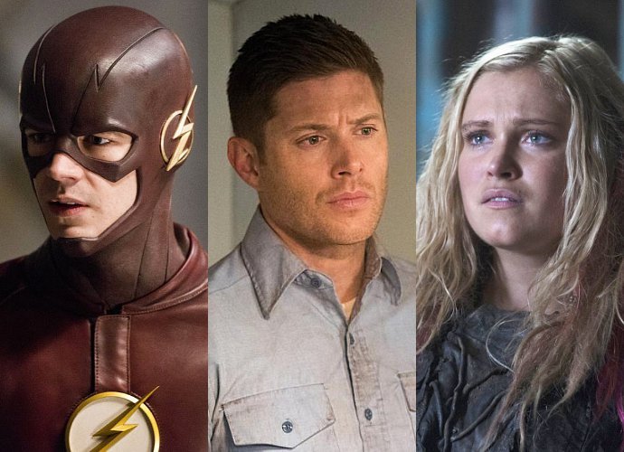 The CW Renews All Your Favorite Series