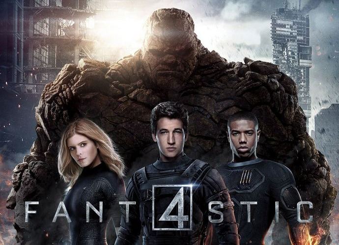 'Fantastic Four' to Get Reboot Focusing on the Heroes' Kids