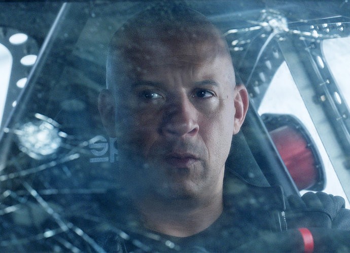 'The Fate of the Furious' Breaks Global Box Office Record With $532M Opening