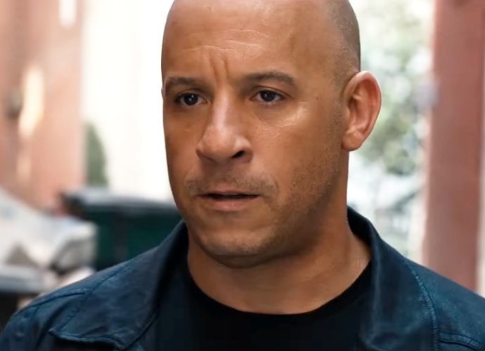 'The Fate of the Furious': Dom Is Going to Kill Letty in New Trailer