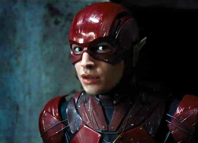 'The Flash' Movie Is 'Marching Forth' Following Director's Exit, Says Ezra Miller