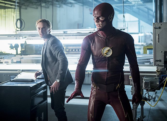 'The Flash' Reveals Doctor Alchemy's Identity and You May Have Guessed It Right