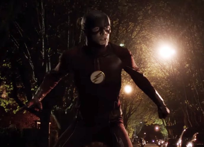 New 'The Flash' Season 3 Promo Offers a Glimpse of Major Villain