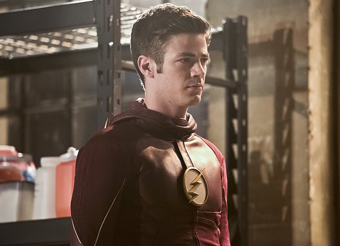 'The Flash': This Season 3 Villain Sounds a Lot Like Barry
