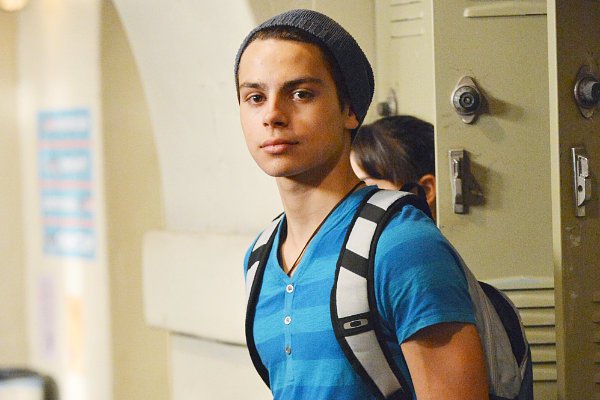 'The Fosters' Actor Announces Departure After Shocking Season 2 Finale