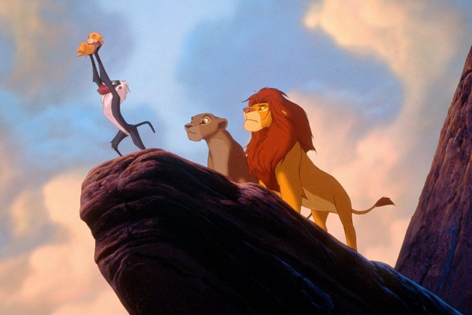 'Lion King' Gets Live-Action Remake From Disney and Jon Favreau
