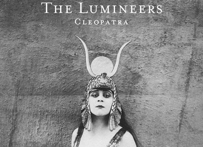 The Lumineers' 'Cleopatra' Claims the Throne on Billboard 200 Chart