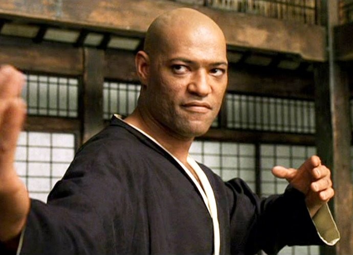New 'The Matrix' Movie May Center on Young Morpheus