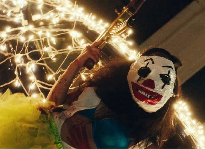 'The Purge' Movie Franchise to Be Developed Into TV Series on Syfy and USA